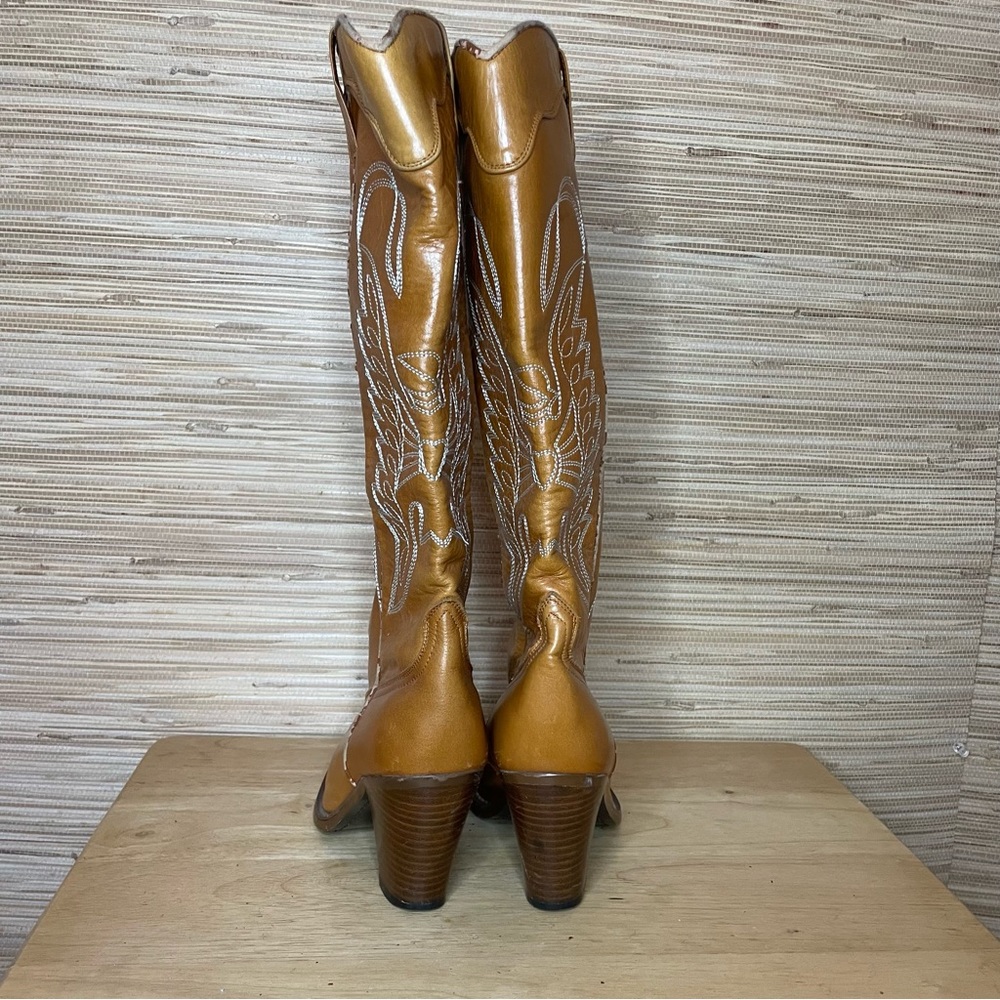 Jeffrey Campbell Frontier Boots - Picture 4 of 17